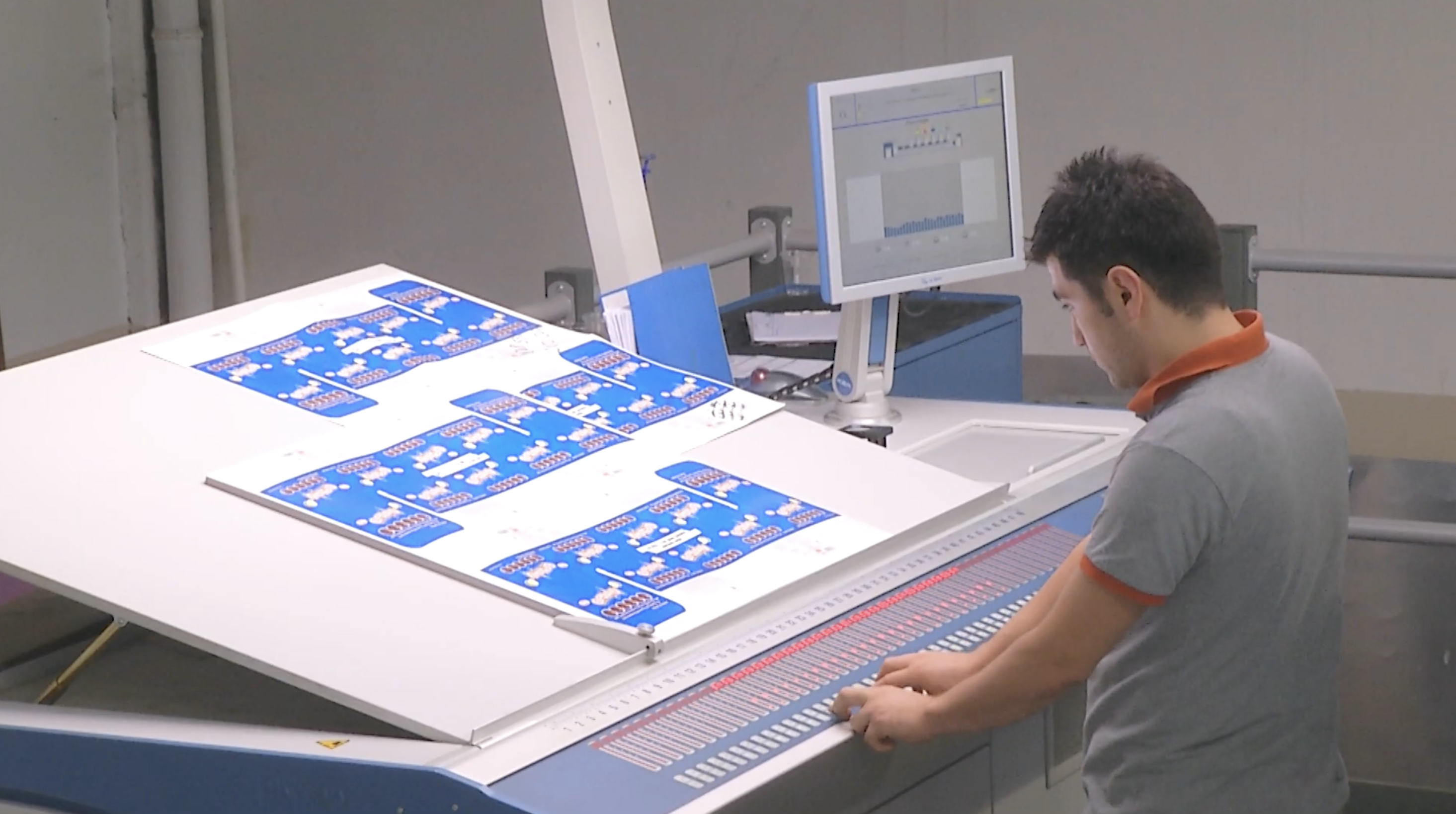 Fiziksel test ekipmanları