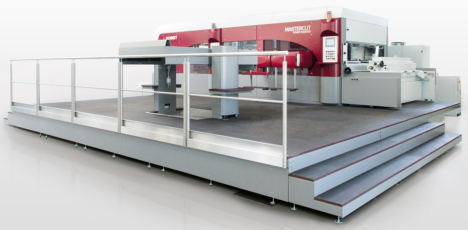 Yeni Kesim Hattı Yatırımı