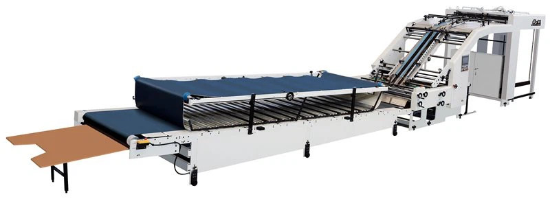 Laminasyon 1650
