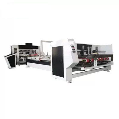 Otomatik Yapıştırma Makinesi